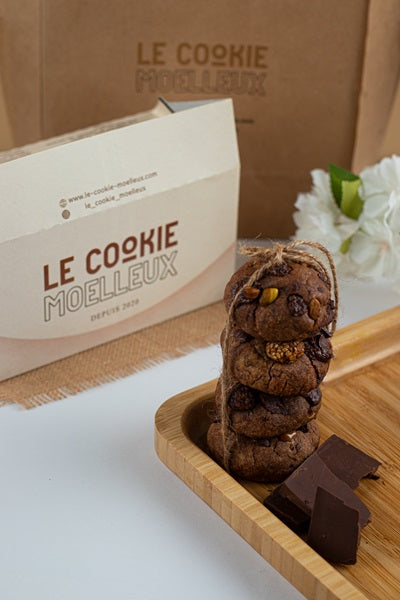 Chocolat noir lovers
